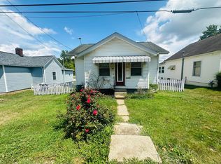205 Swigart St, New Lexington, OH 43764