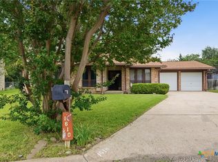 1610 Karen Cv, Round Rock, TX 78664