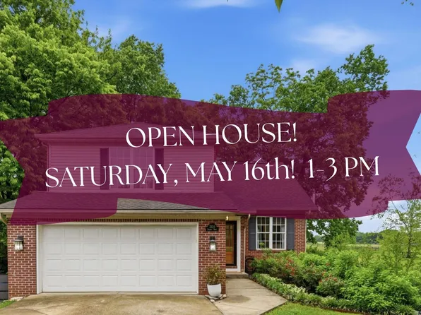 2320 Valencia Dr, Lexington, KY 40513