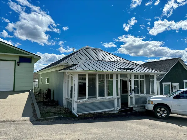 76 Missoula Ave, Butte, MT 59701