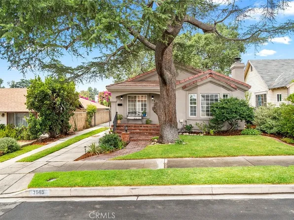 1145 Montecito Dr, San Gabriel, CA 91776
