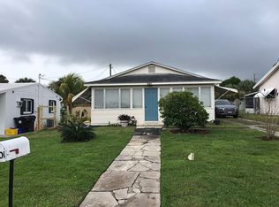 1501 16th Ave N, Lake Worth, FL 33460