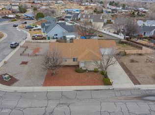 217 Heritage Ln, Aztec, NM 87410