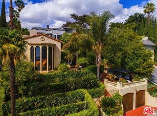 6613 Whitley Ter, Los Angeles, CA 90068