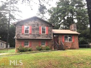 70 Belmont Park Ln, Ellenwood, GA