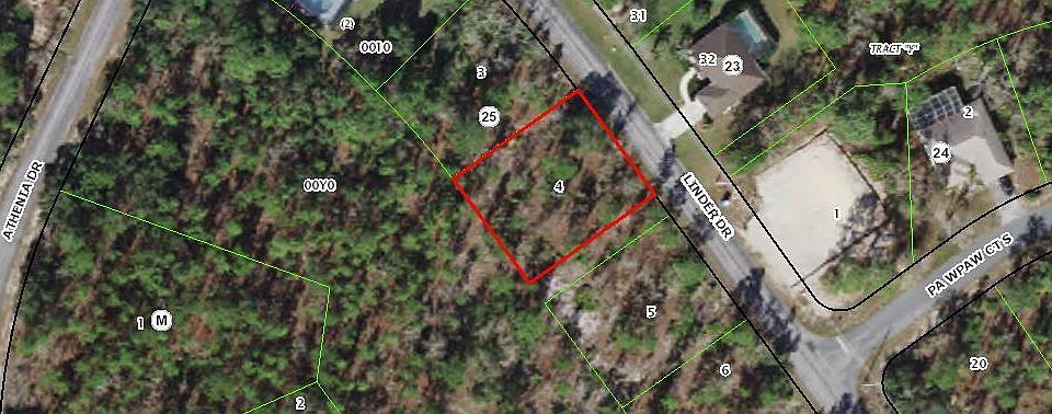 2nd image of 109 Linder Drive