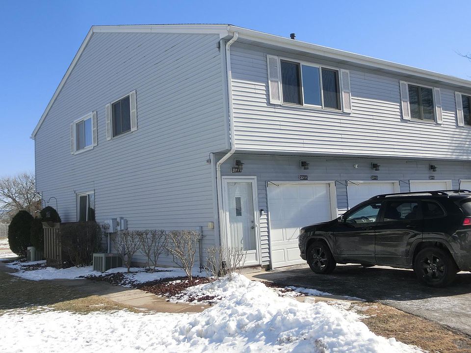 1st image of 20111 S Hampton Ct #D