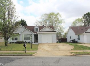 808 Bright Morning Way #4, Stockbridge, GA 30281