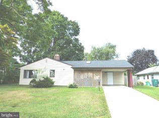 43 Good Ln, Levittown, PA 19055