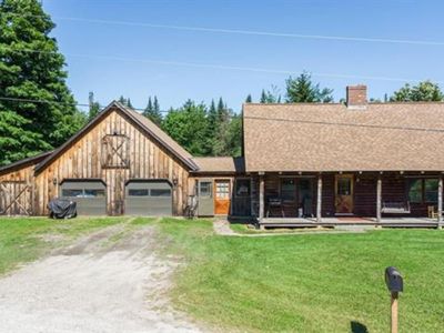 44 Clement Street, East Orange, VT, 05086