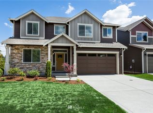 9017 120th Stct E, Puyallup, WA