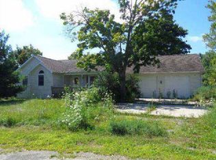 5247 Demings Lake Rd, Clayton, MI 49235