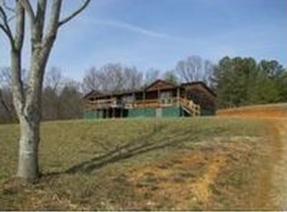 1350 Poplar Springs Rd, Greeneville, TN 37743