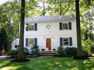 143 Passaic Ave, Summit, NJ 07901