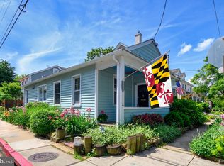 301 Chesapeake Ave, Annapolis, MD 21403