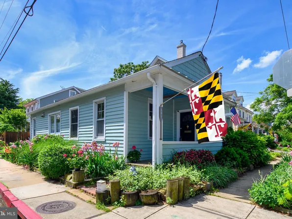 301 Chesapeake Ave, Annapolis, MD 21403