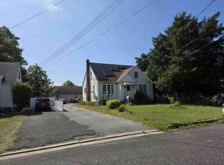 78 Melrose St, Vineland, NJ 08360