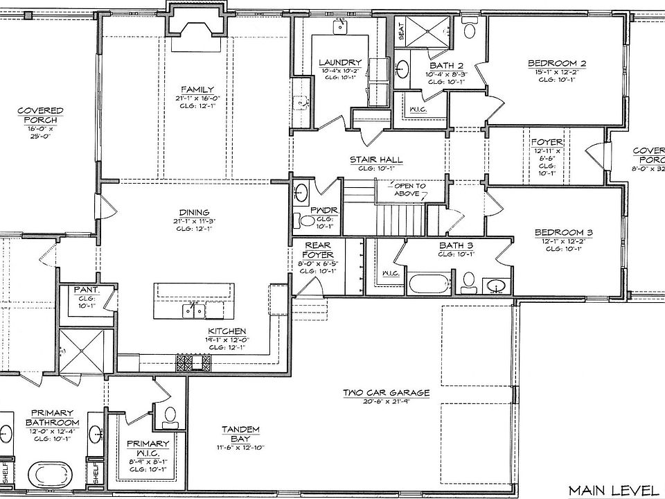 2nd image of 3025 Congress Dr Lot 2703