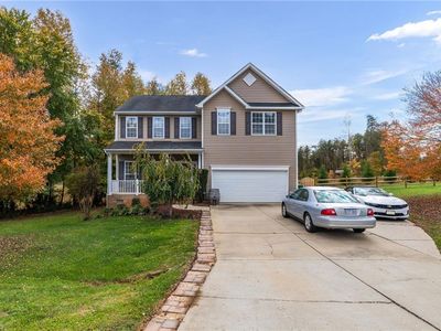 126 Twin Creeks Dr, Stokesdale, NC, 27357