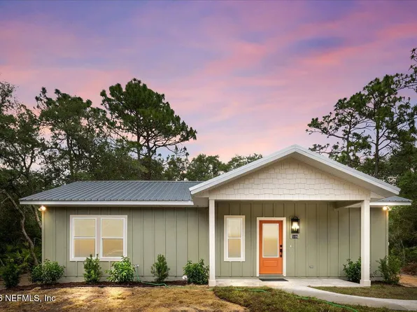 108 PAMELA Street, Interlachen, FL 32148