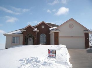 13105 S 26th Avenue Cir, Bellevue, NE 68123