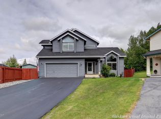 811 Allison Cir, Anchorage, AK 99515