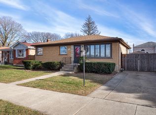 9309 Luna Ave, Morton Grove, IL 60053