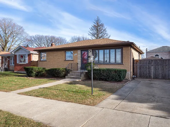 9309 Luna Ave, Morton Grove, IL 60053