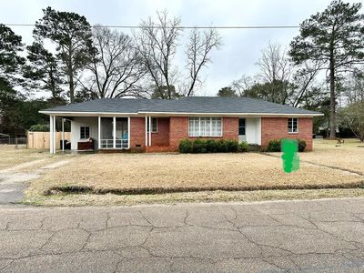 736 Carole St, Laurel, MS, 39440