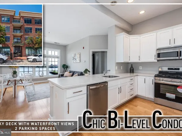 1500 Thames St Unit 403, Baltimore, MD 21231