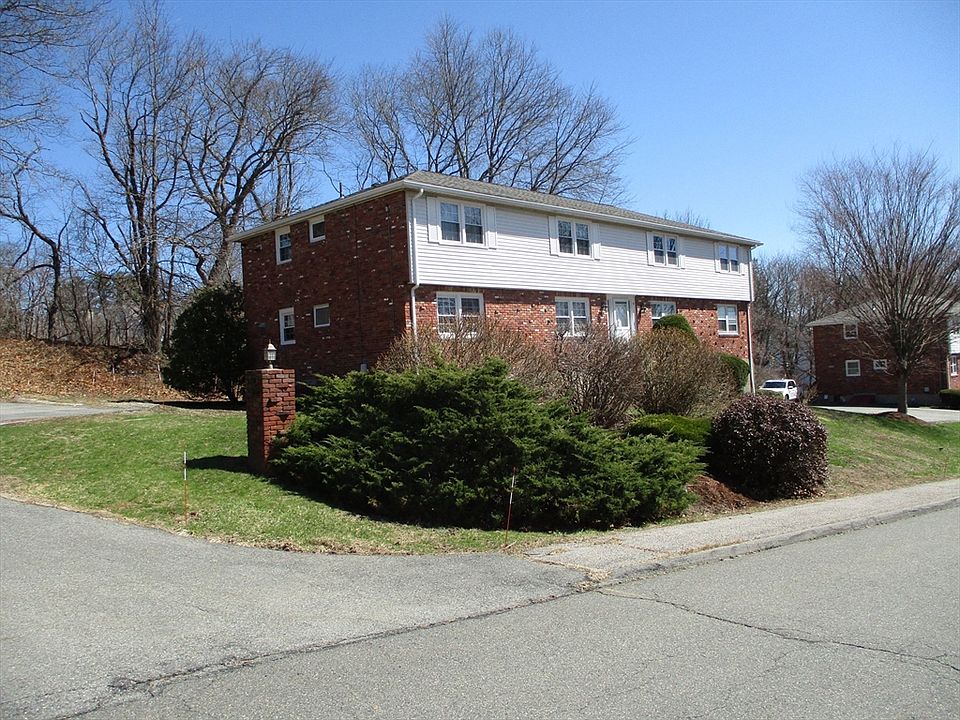 2nd image of 8 Zabriskie Dr APT C