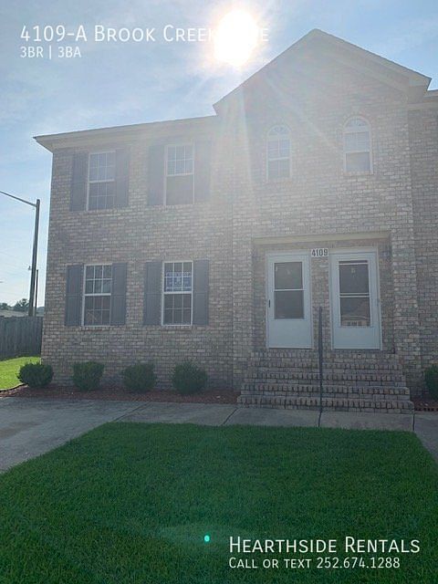 1st image of 4109A Brook Creek Ln