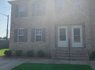 4109A Brook Creek Ln, Greenville, NC 27858