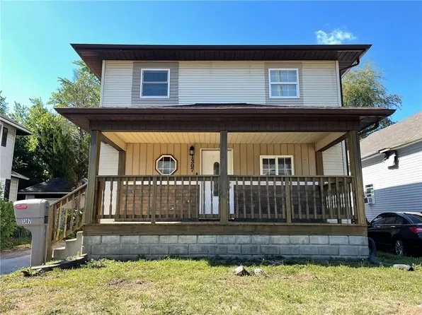 1307 Nichol Ave, Anderson, IN 46016