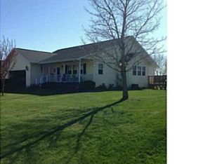 1716 Whitetail Dr, Chippewa Falls, WI 54729