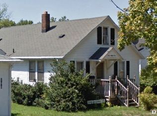 784 Wauceda Ave, Benton Harbor, MI 49022