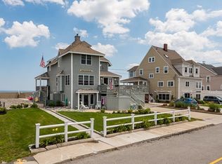 47 Surfside Rd #1, Scituate, MA 02066