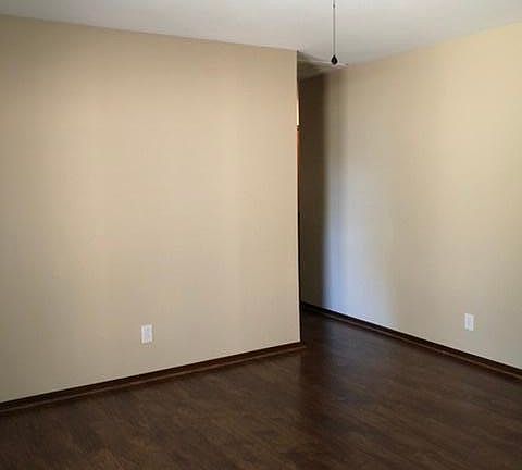 Living Room to Hallway