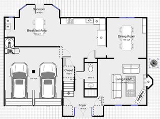 653 Rayella Dr, Stockbridge, GA 30281