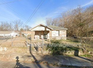 1052 S Orleans St, Memphis, TN 38126