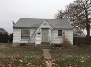3916 N Mayfair St, Spokane, WA 99207