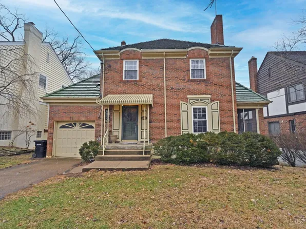 1239 Jerry Ln, Cincinnati, OH 45208