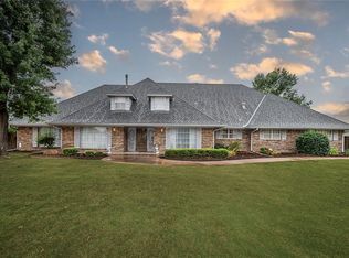 3120 Kent Dr, Oklahoma City, OK 73120