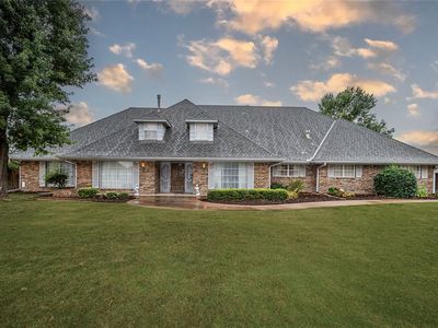 3120 Kent Dr, Oklahoma City, OK, 73120