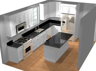 1-68 Dimick St #1B, Somerville, MA 02143