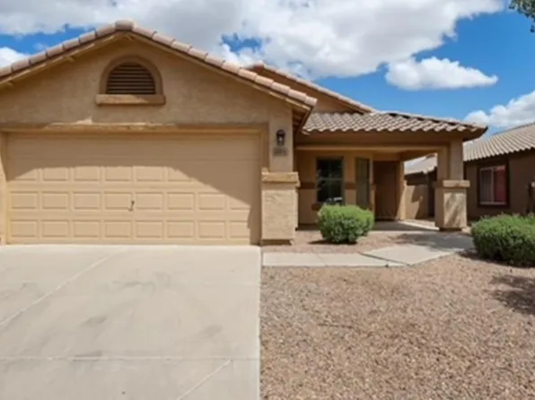 4804 W Saint Kateri Dr, Laveen, AZ 85339