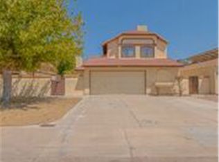 18821 N 45th Ave, Glendale, AZ 85308