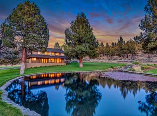 18415 Fryrear Ranch Rd, Bend, OR 97703