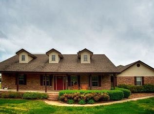 3523 Liberty Ave, Springdale, AR 72762