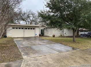 8110 Golden Frst, San Antonio, TX 78239
